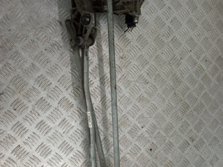механизм стеклоочистителя (трапеция дворников) Ford C-Max 1 поколение 2005, 1.8 л., i, QQDB, бензин, 0390241724