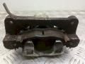 суппорт передний левый Daewoo Matiz M200 2006 - фото №3