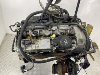 двигатель Mercedes-Benz Vito W639 2007, 2.2 л., CDi, дизель, 646