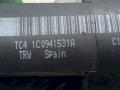 переключатель света Volkswagen Bora 1 поколение 2002, 1C0941531A - фото №3