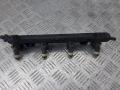 топливная рампа Volkswagen Golf 4 поколение 2002, 1.4 л., i, 036971824A - фото №3