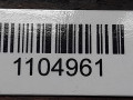 рулевая рейка Ford Mondeo 3 поколение 2003, 1S7C-3200-EG - фото №5
