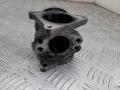 клапан EGR Volkswagen Polo 4 поколение [рестайлинг] 2007, 1.9 л., TDi, 038131501AN - фото №3