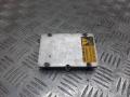 блок розжига ксенона Renault Espace 4 поколение 2006, 5DV00829000 - фото №2