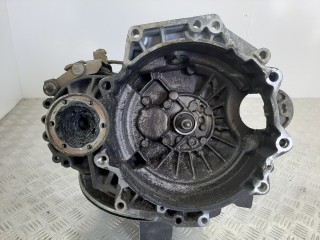 КПП механическая (МКПП) Skoda Octavia 1 поколение (A4) [рестайлинг] 2002, 1.6 л., i, BFQ, бензин, DUU, 19038