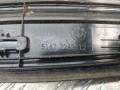 накладка на порог BMW 1 серия F20/F21 2013, 51477263312 - фото №3