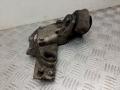 кронштейн КПП Audi A4 B5 [рестайлинг] 2000, 1.8 л., i, 8D0399108E - фото №2