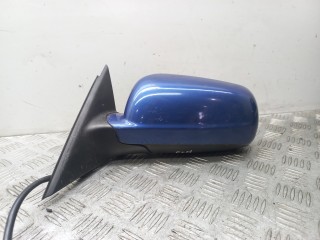 зеркало наружное левое Volkswagen Passat B5 2000, 1.6 л., i, AHL, бензин