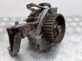 ТНВД Citroen C4 1 поколение 2004, 1.6 л., HDi, 445010102 - фото №5
