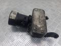 корпус масляного фильтра Opel Astra G 2001, 2.0 л., дизель, 90571672 - фото №2