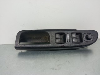ручка внутренняя передняя левая Volkswagen Passat B6 2009, 2.0 л., CDBA, дизель, 3C1867171B