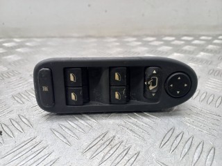 блок управления стеклоподъемниками Citroen C5 1 поколение [рестайлинг] 2005, 3.0 л., i, XFU (ES9A), бензин, 96514299ZF