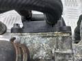 подогрев топливного фильтра Mercedes-Benz C-Класс W203/S203/CL203 2001, 2.2 л., CDi, A6110700179 - фото №4