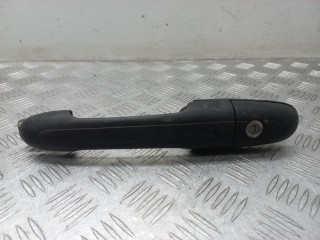 ручка наружная Mercedes-Benz Vito W639 2005, 2.2 л., OM 646.980, дизель