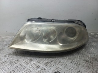 фара левая Volkswagen Passat B5 [рестайлинг] 2004, 2.8 л., i, AMX, бензин, 3B7941015M