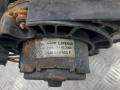 вентилятор радиатора Volkswagen Bora 1 поколение 2000, 1.9 л., TDi, 1J0959455F - фото №4