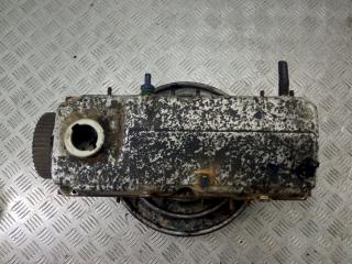 головка блока цилиндров Mitsubishi Colt 5 поколение (CJO) 1995, 1.3 л., i