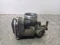 заслонка дроссельная Volkswagen Passat B6 2008, 1.6 л., бензин, 06A133062AT - фото №2