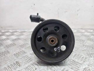 насос гидроусилителя руля Ford Focus 1 поколение [рестайлинг] 2003, 1.8 л., F9DA, дизель