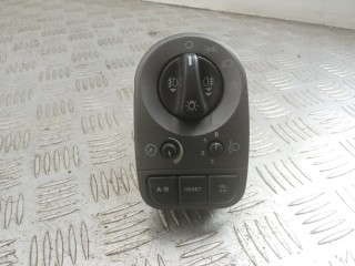 переключатель света Jaguar X-Type 1 поколение 2007, 4X4311654