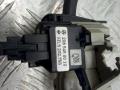 переключатель подрулевой (стрекоза) Mercedes-Benz CLK-Класс W208/A208 1998, 2085450010 - фото №3