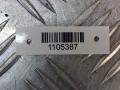 маховик Audi A3 8P 2003, 1.9 л., TDi, дизель, 03C141025NX - фото №8