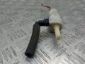 насос (моторчик) омывателя стекла Mercedes-Benz E-Класс W211/S211 2005, A0345455328 - фото №3