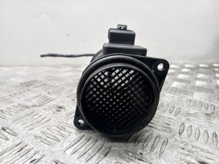 расходомер воздуха Renault Scenic 2 поколение [рестайлинг] 2008, 1.9 л., DCi, F9Q 804, дизель, 5WK9620, 7700109812