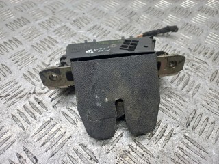 замок багажника Opel Zafira 2 поколение (B) 2007, 495058724