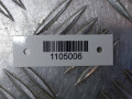 блок управления двигателем Renault Clio 2 поколение [2-й рестайлинг] 2005, 1.4 л., K7J 700, бензин, АКПП, 8200189312 - фото №4
