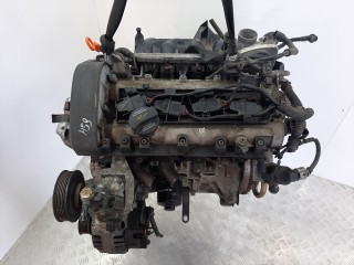 двигатель Volkswagen Golf 4 поколение 2004, 1.4 л., i, BCA, бензин, BCA, 225029