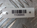 декоративная крышка двигателя Volkswagen Passat B6 2008, 2.0 л., дизель, 03L103925 - фото №6