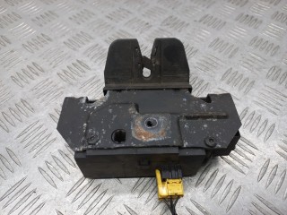 замок багажника Opel Signum C 2005, 495072894