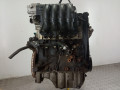 двигатель Peugeot 307 1 поколение 2004, 1.6 л., i, бензин, NFU, 10FX2J, 1329047 - фото №4