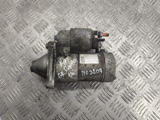 стартер Fiat Grande Punto 199 2008, 1.4 л., i, 350 A1.000, бензин, 55193356