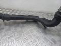 патрубок интеркулера Volkswagen Golf 4 поколение 2001, 1.9 л., TDi, 1J0145762AT - фото №4