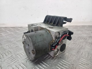 блок ABS Volkswagen Passat B5 [рестайлинг] 2003, 1.9 л., TDi PD, AVB, дизель, 8E0614111T, 0265202401