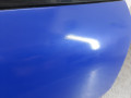 крышка багажника (дверь 3-5) Audi A6 4B/C5 2000, 2.4 л., ARJ, бензин - фото №4