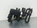 клапан управления турбиной (актуатор) Volkswagen Passat B5 2000, 1.9 л., дизель, 1J0906627 - фото №2