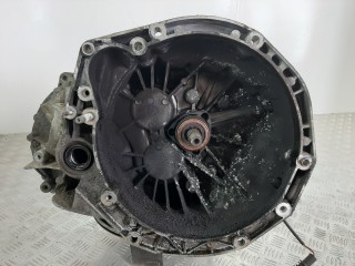 КПП механическая (МКПП) Renault Espace 4 поколение 2003, 2.0 л., i, бензин, PK6010, C001934
