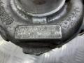 турбина Mercedes-Benz E-Класс W210/S210 [рестайлинг] 2001, 2.2 л., CDi, A6110960999 - фото №7