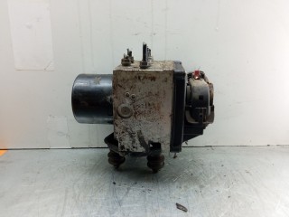блок ABS Volkswagen Passat B6 2006, 2.0 л., бензин, 3C0614095R