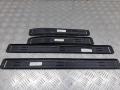 накладка на порог Mercedes-Benz E-Класс W211/S211 2004, A2116801435 - фото №3