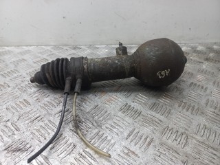 гидросфера Citroen Xantia 1 поколение [рестайлинг] 2000, 1.8 л., i, бензин