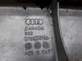клапанная крышка Audi A6 4B/C5 1998, 2.8 л., i, 078103475G - фото №3