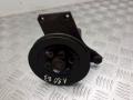 насос гидроусилителя руля Audi 80 B3 1990, 2.0 л., i, 026145155B - фото №3