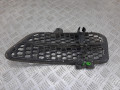 заглушка (решетка) в бампер Volkswagen Touareg 1 поколение [рестайлинг] 2008, 3.0 л., CASA, дизель, АКПП, 7L6853666B - фото №3