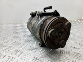 компрессор кондиционера Ford C-Max 1 поколение [рестайлинг] 2008, 1.8 л., KKDA, дизель, 4M5H19D629AF
