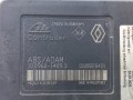 блок ABS Renault Laguna 2 поколение 2003, 1.6 л., бензин, МКПП, 10.0960-1409.3 - фото №5
