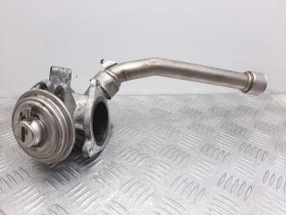 клапан EGR Mercedes-Benz C-Класс W203/S203/CL203 2000, 2.2 л., CDi, A6110900754